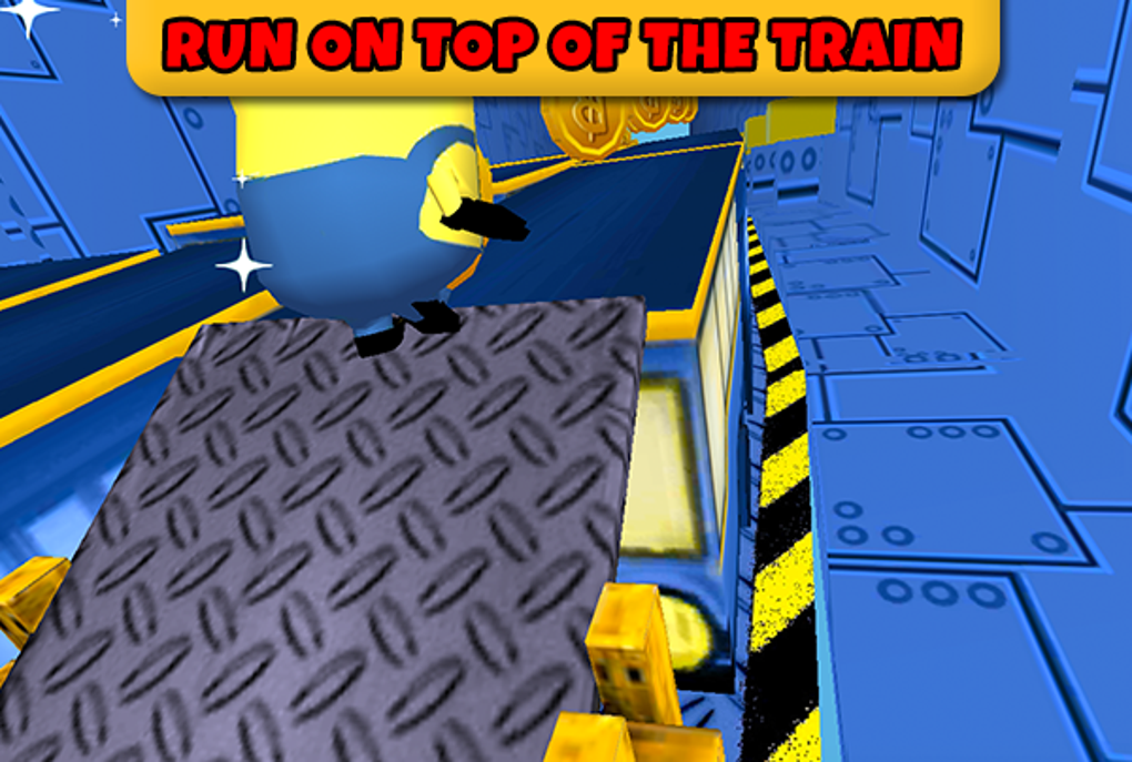 3D Minions Me Run Love Banana APK for Android Download 3D Minions Me Run Love Banana APK for Android Download
