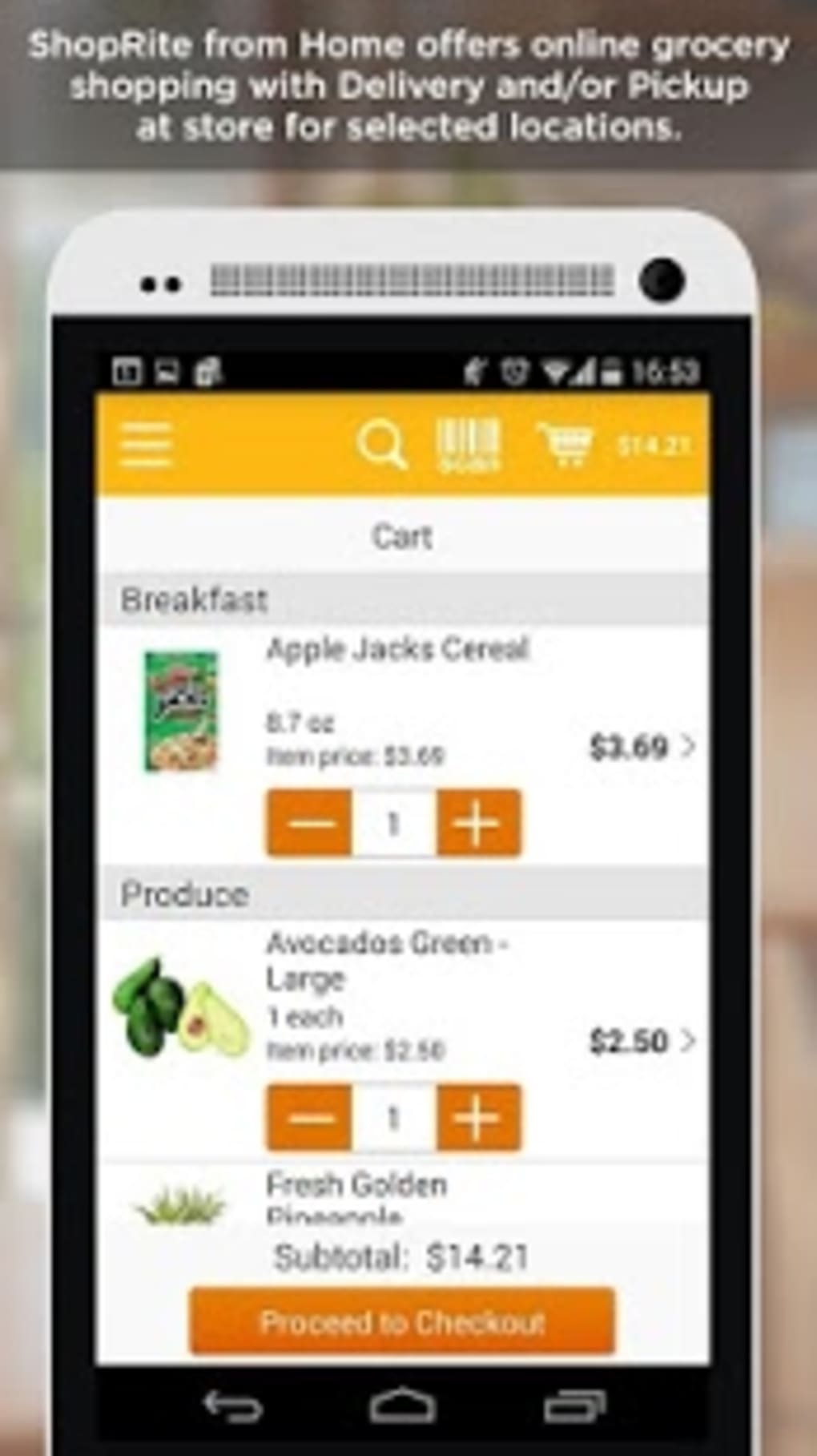 39 Best Images Digital Coupon App For Shoprite - Coupons | Research That Delivers Results