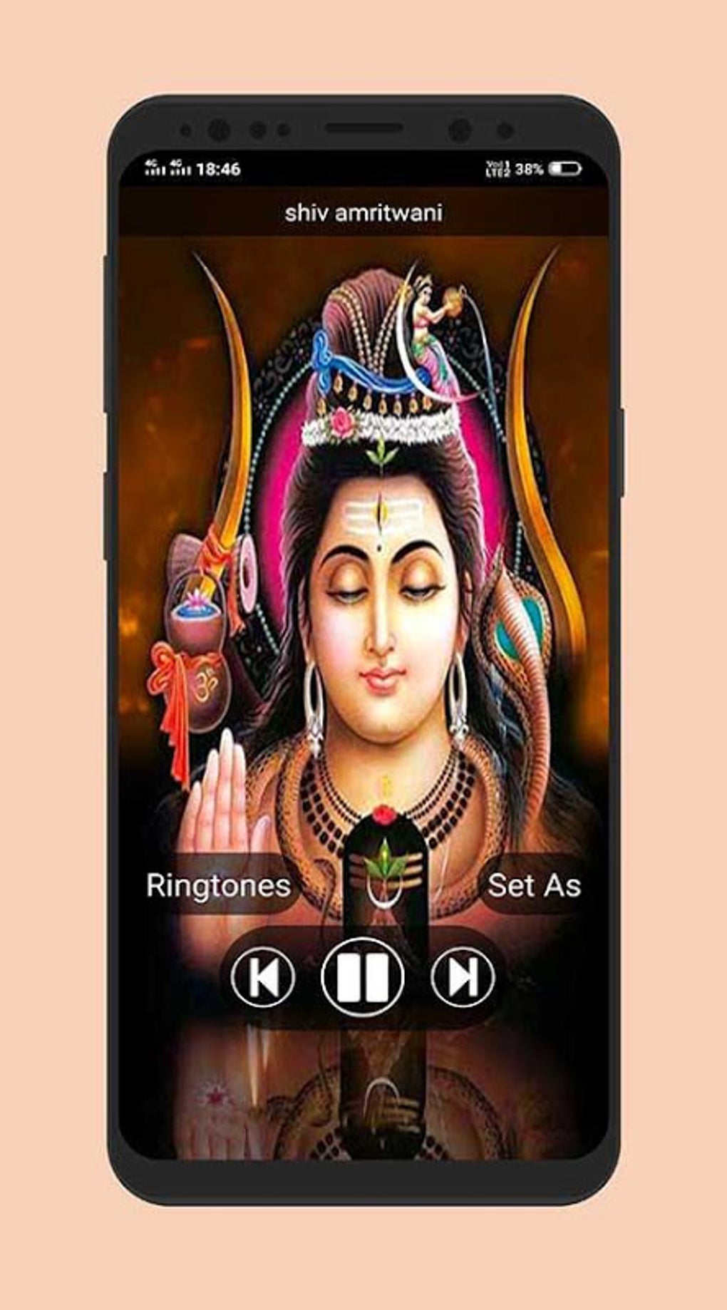 Shiv Ringtones APK for Android - Download