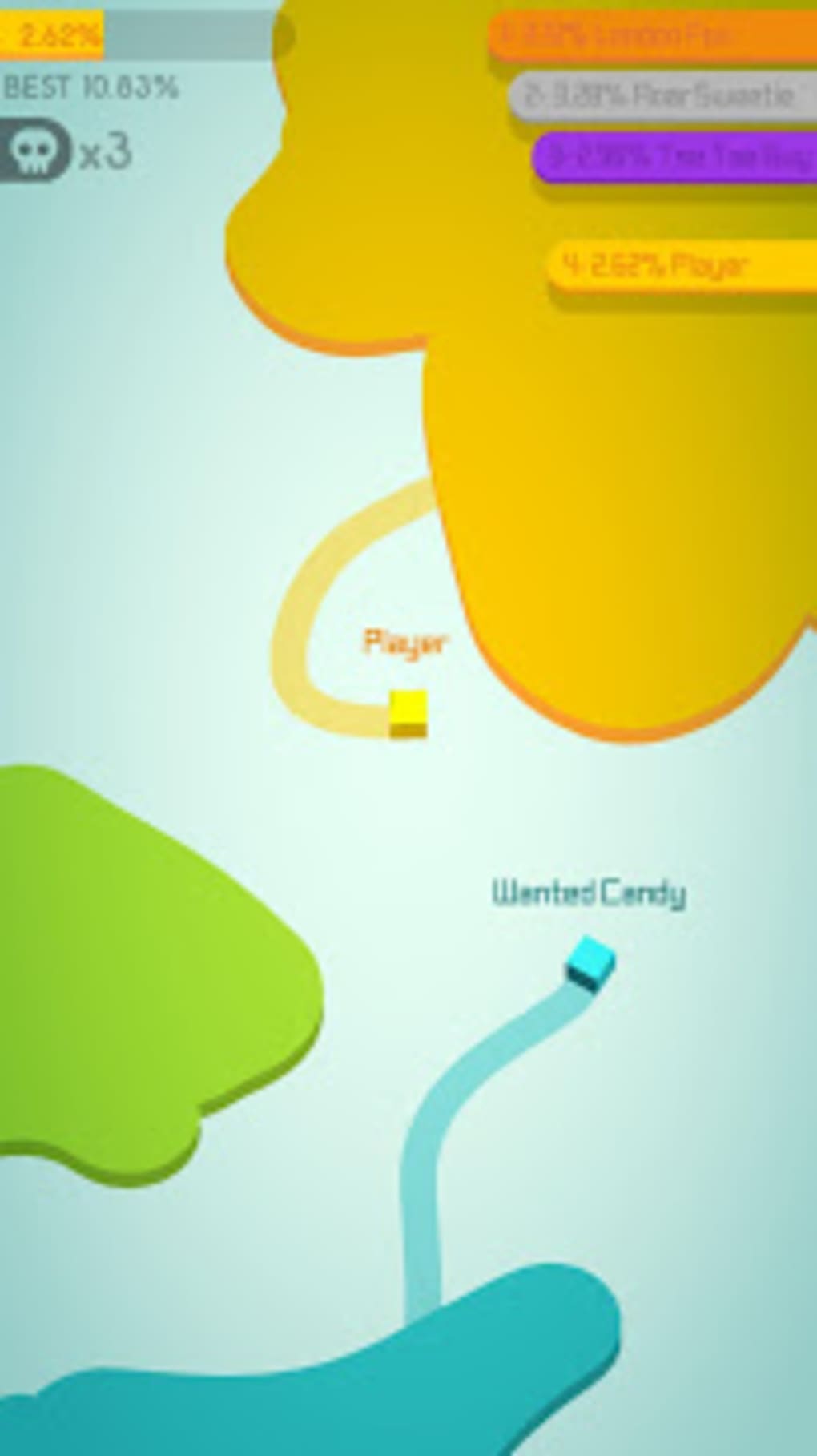 Paper.io 2 - Free download and software reviews - CNET Download