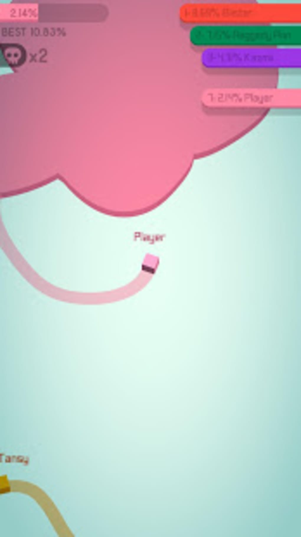 Paper.io APK Download for Android Free