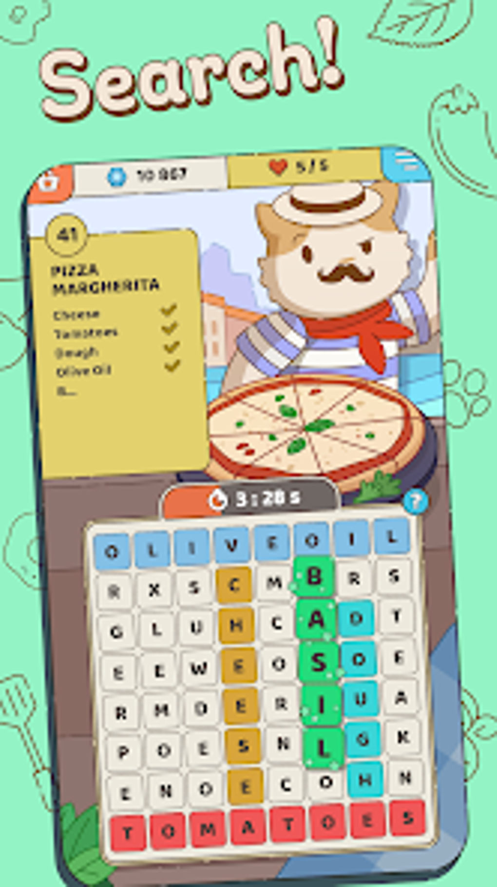 food-words-cooking-cat-puzzle-android