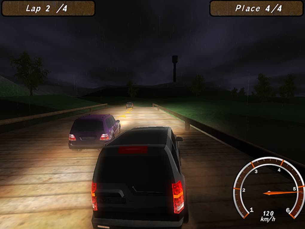 off road drive game pc free