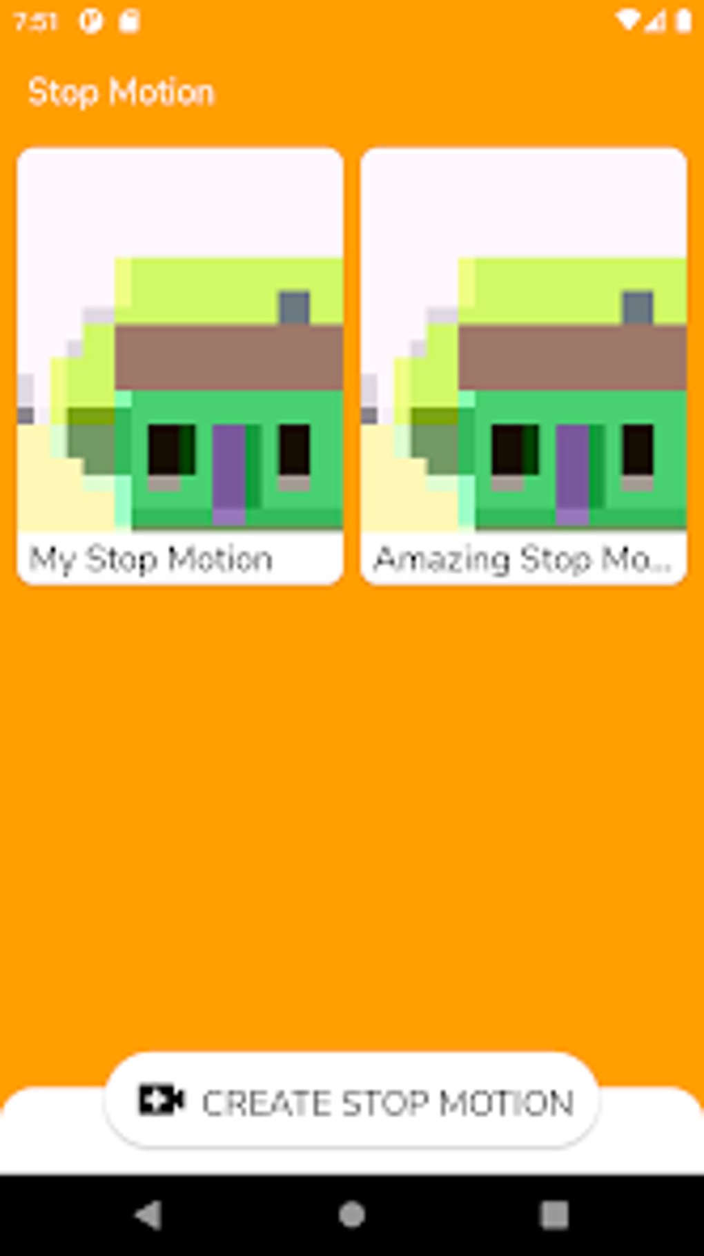 Stop Motion Maker Film Maker For Android Download