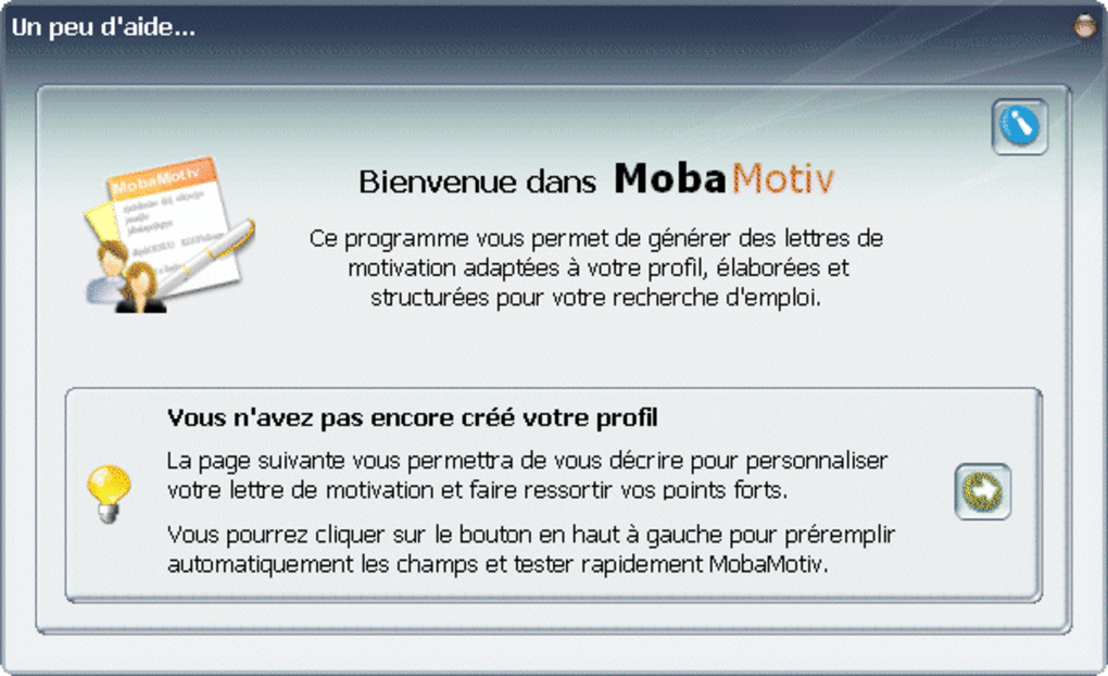 MobaMotiv - Télécharger