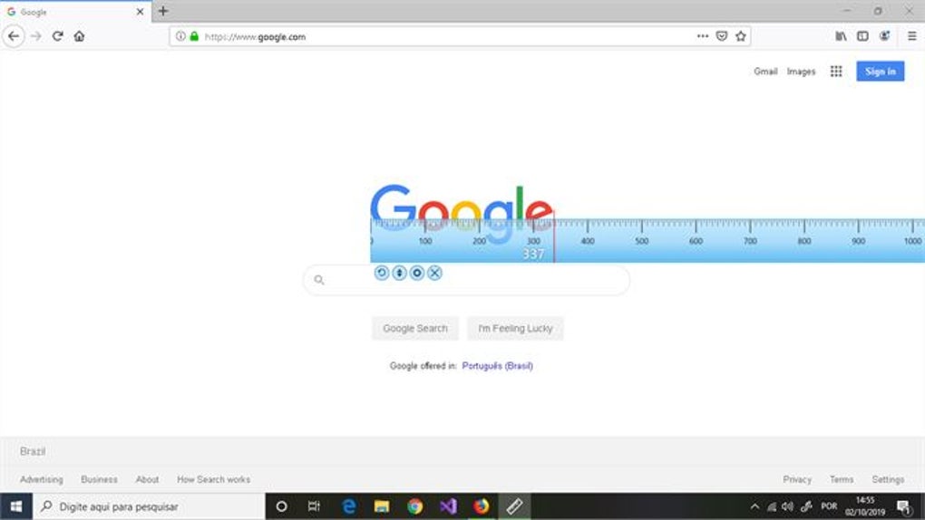 Pixel Ruler Download
