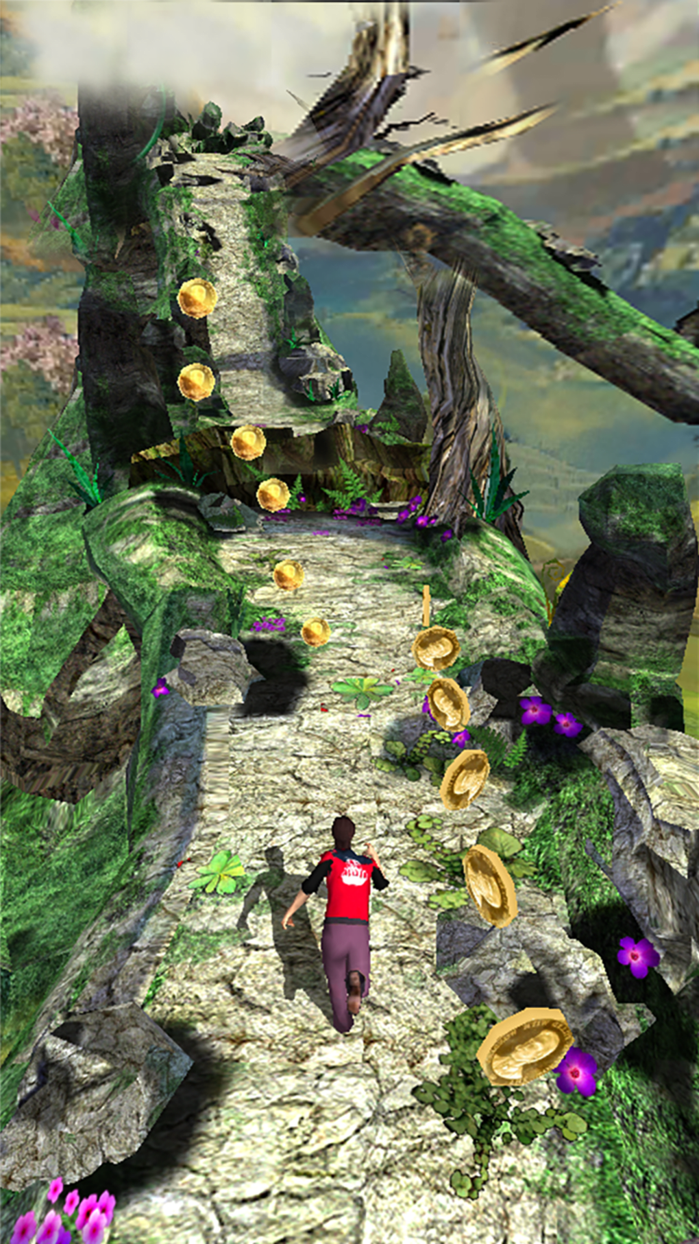Temple Jungle Run Oz Apk Download for Android- Latest version 1.0
