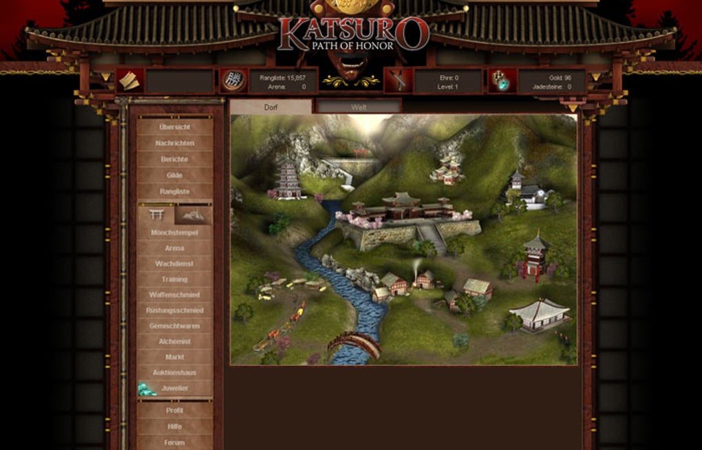 Katsuro - Download
