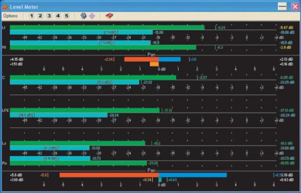 wavelab 10.5