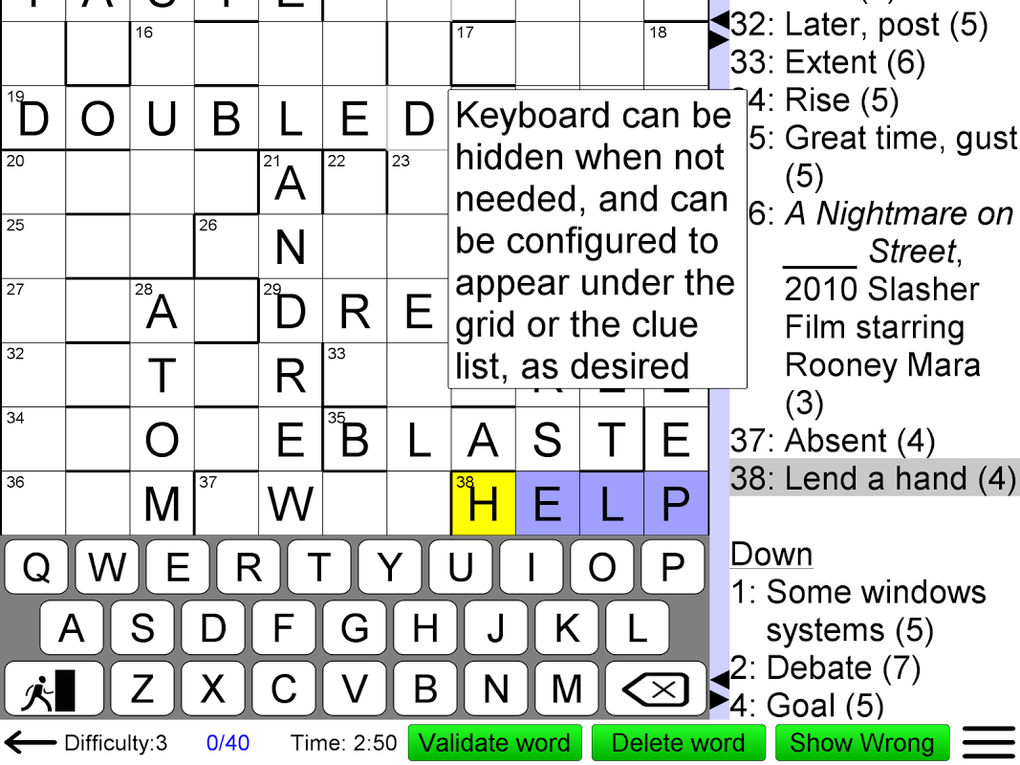 Compact Crossword APK for Android Download Compact Crossword APK for Android Download