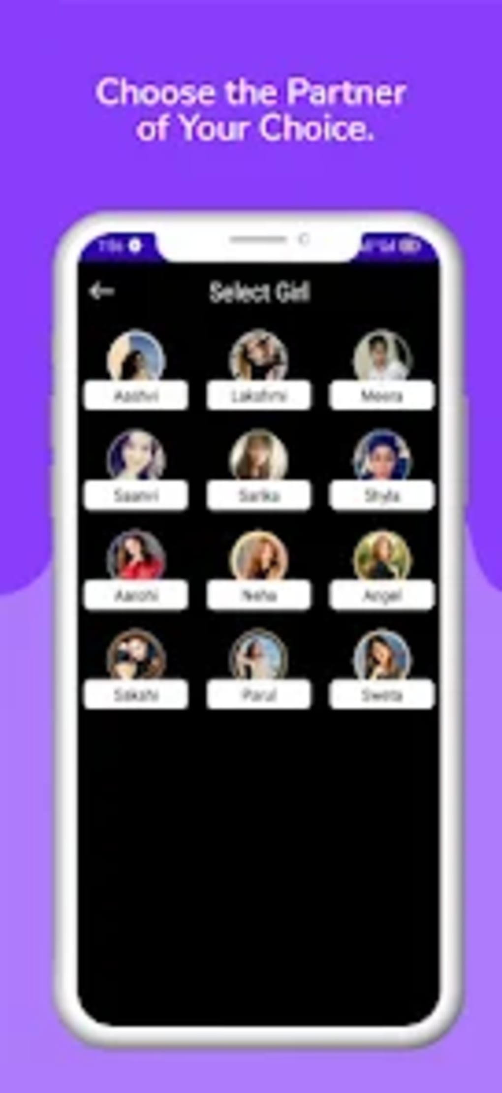 Whats Girls Number Chat Para Android Descargar