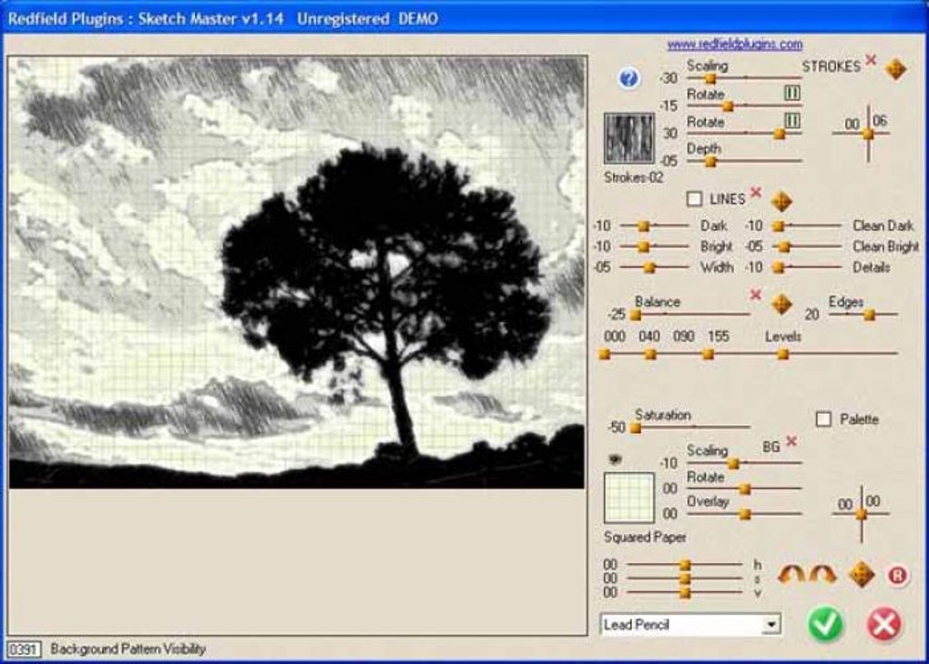 Sketch Master - Descargar