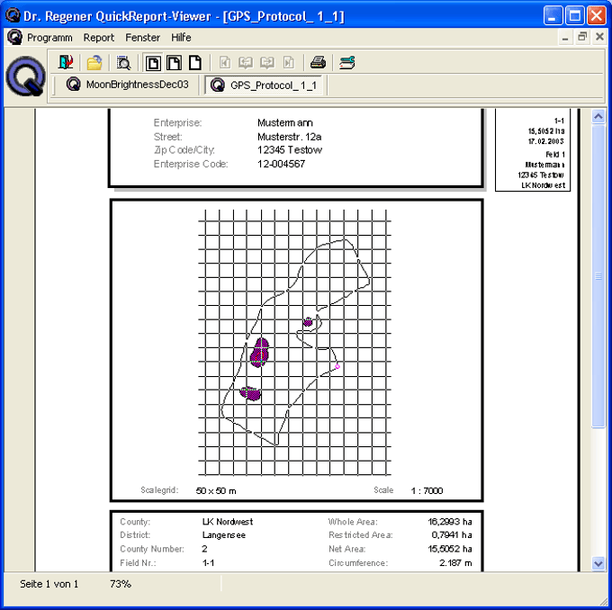 QuickReport-Viewer QuickReport-Viewer