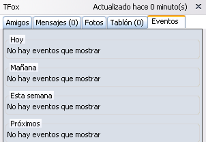 TFox TFox