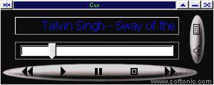 CeX MultiFormat Player CeX MultiFormat Player