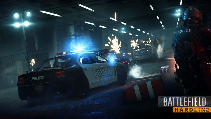 Как установить battlefield hardline на пк с диска