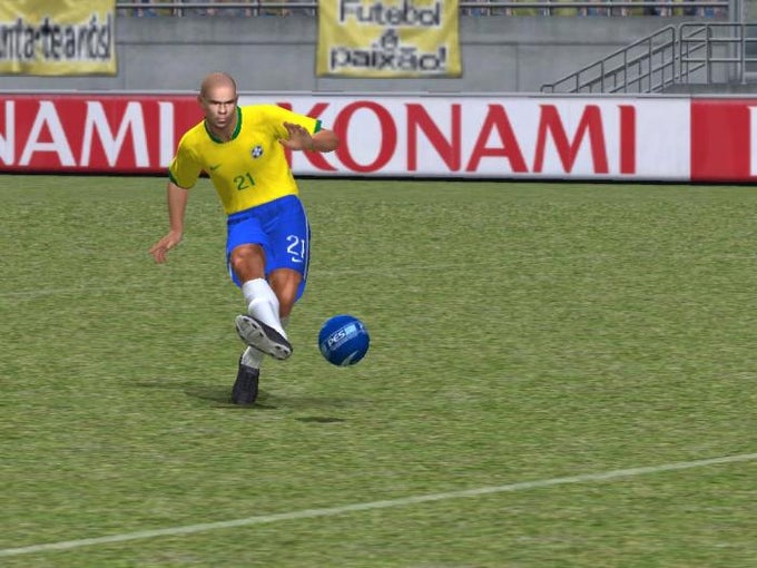 Pro Evolution Soccer Pro Evolution Soccer