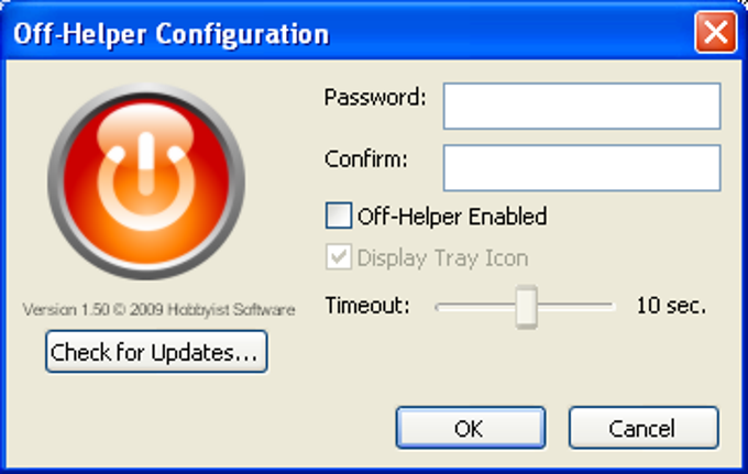 Off Remote Helper Off Remote Helper