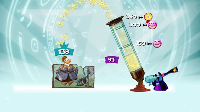 Rayman Origins Rayman Origins