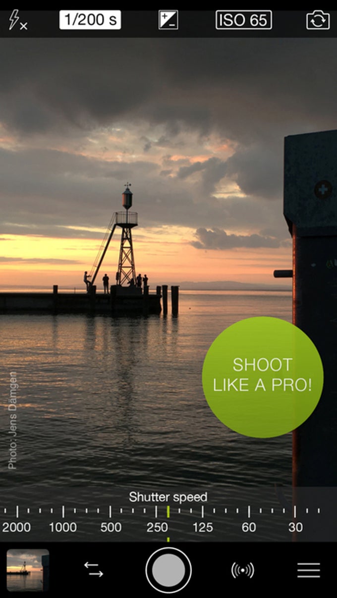 ProCamera. ProCamera.