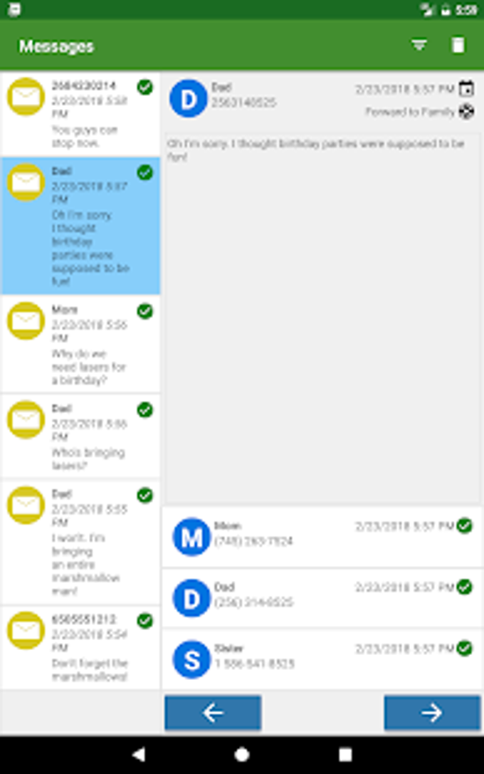 Message Forwarder Sms Mms And Call Forwarding Apk For Android Download Message Forwarder Sms Mms And Call Forwarding Apk For Android Download