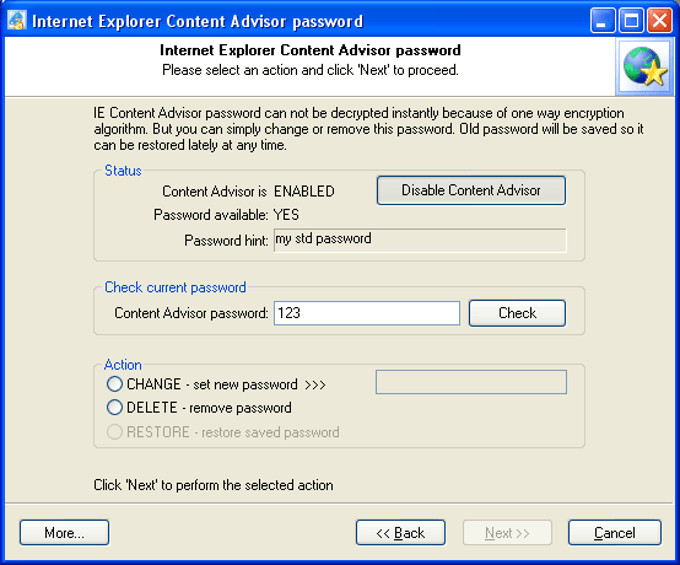 Content explorer. Passcape Windows password Recovery. Passcape reset Windows password. P = ie.