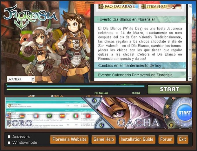 Florensia Florensia
