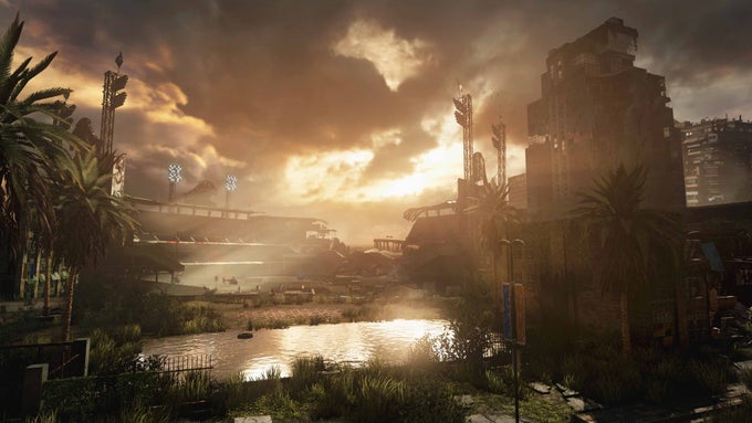 Call of Duty: Ghosts Call of Duty: Ghosts