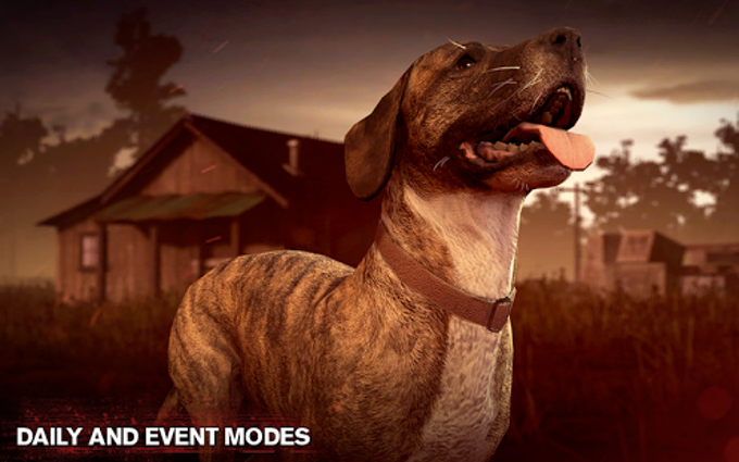 Into the Dead 2 Into the Dead 2