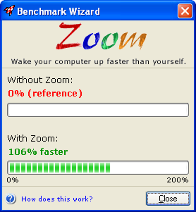 Zoom Zoom