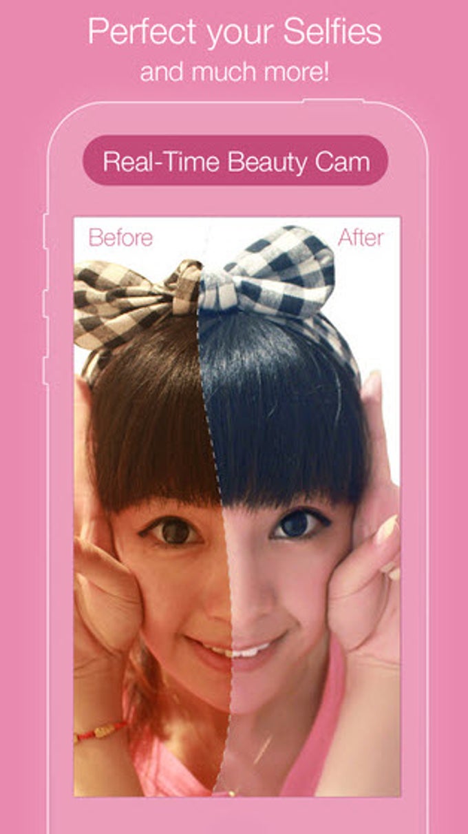 InstaBeauty InstaBeauty