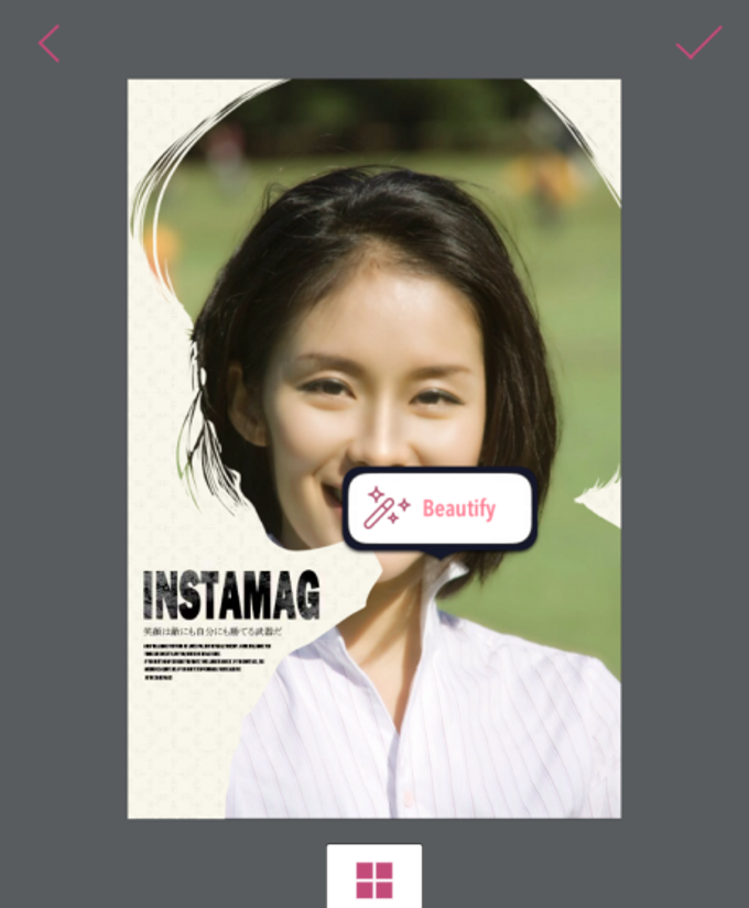 InstaBeauty InstaBeauty