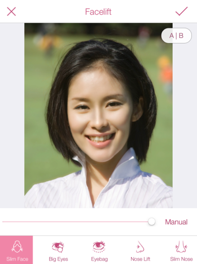 InstaBeauty InstaBeauty