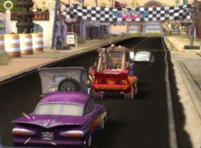 cars the video game mac free download
