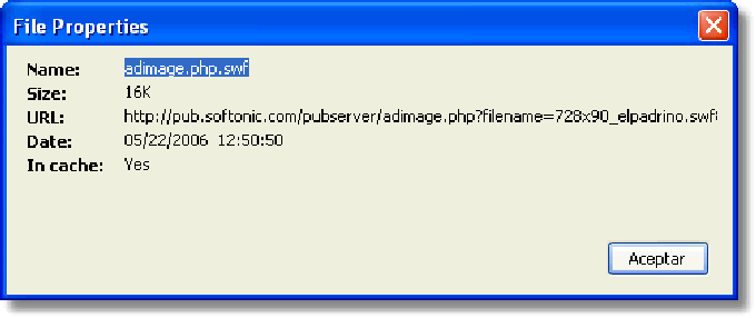 Sothink SWF Catcher for Firefox Sothink SWF Catcher for Firefox