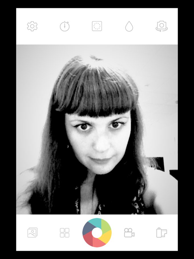 Candy Camera Candy Camera