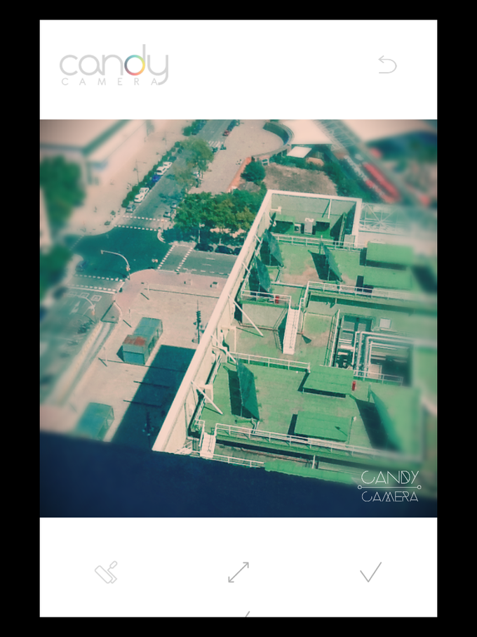 Candy Camera Candy Camera