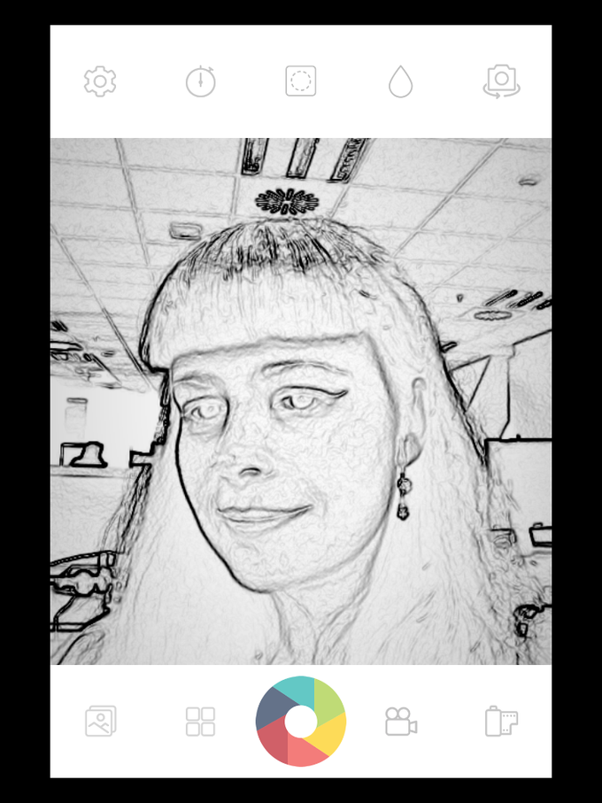 Candy Camera Candy Camera