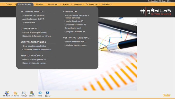 Contabilidad Gabilos Contabilidad Gabilos