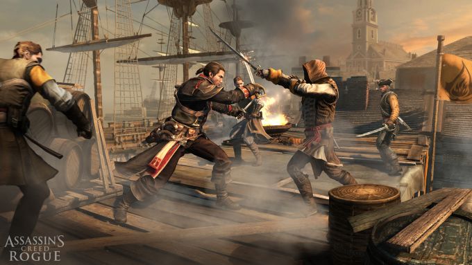 Download Assassin's Creed: Utopia APK for android