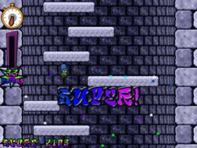 Icy Tower Icy Tower