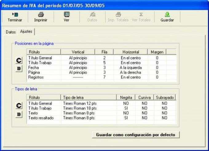 Gestión MGD Gestión MGD