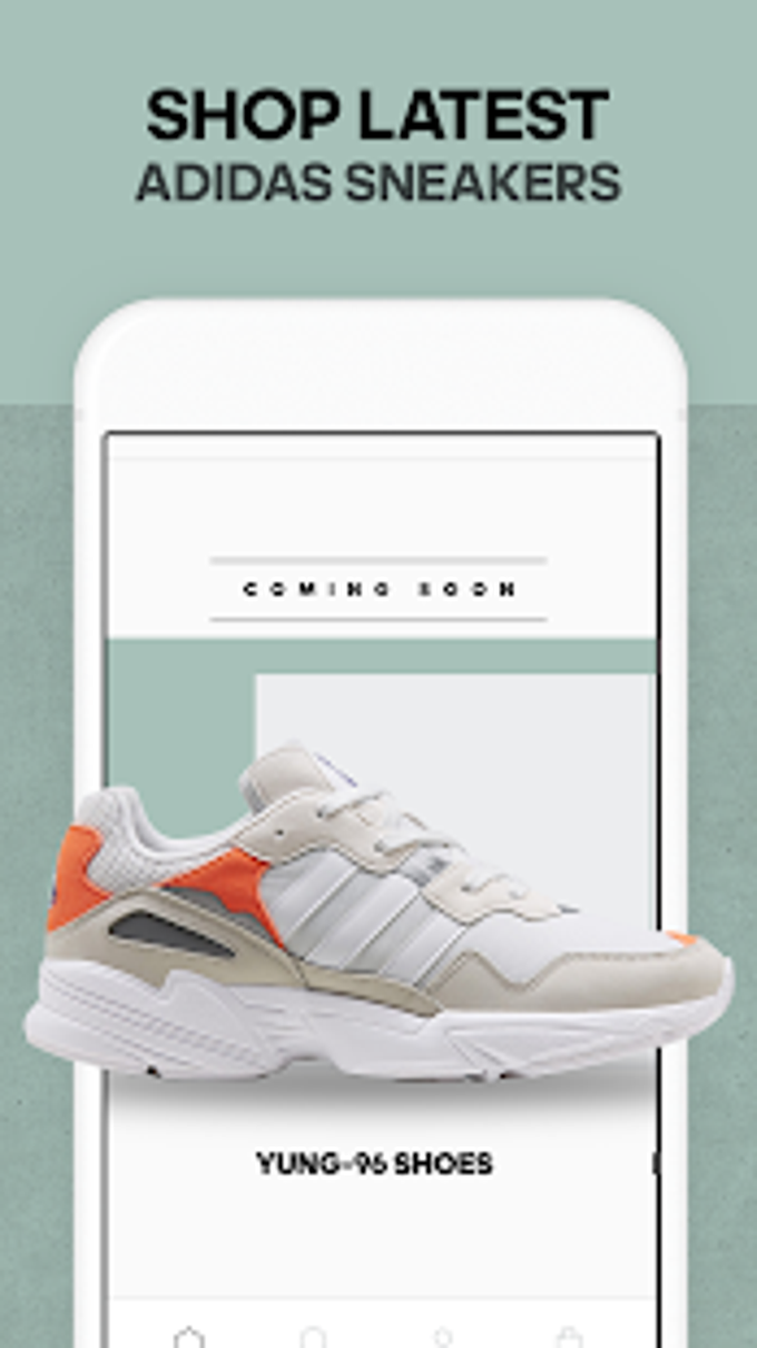 adidas - Sneakers  Sportswear