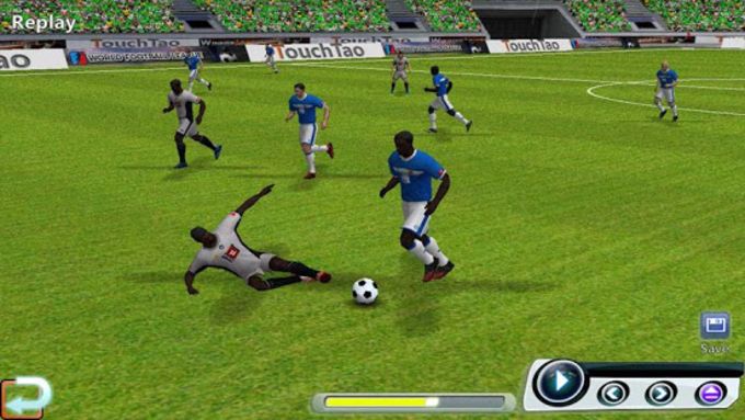 Jogos Offline Futebol 2022 APK (Android Game) - Baixar Grátis