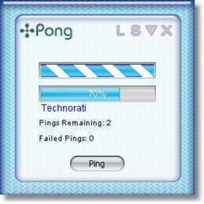 Pong