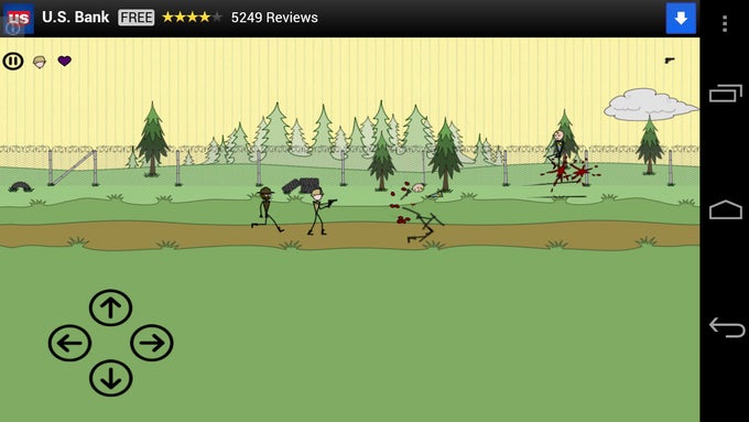 Doodle Army Boot Camp Doodle Army Boot Camp