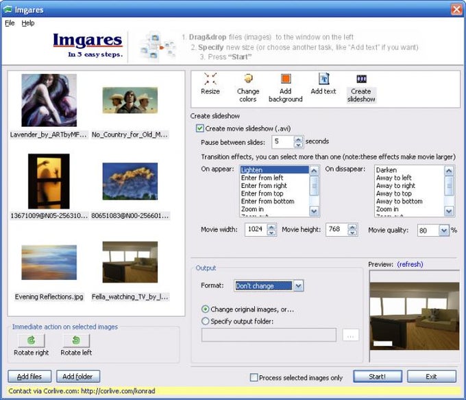 Imgares Imgares