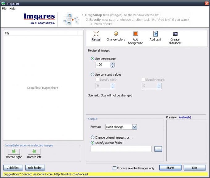 Imgares Imgares