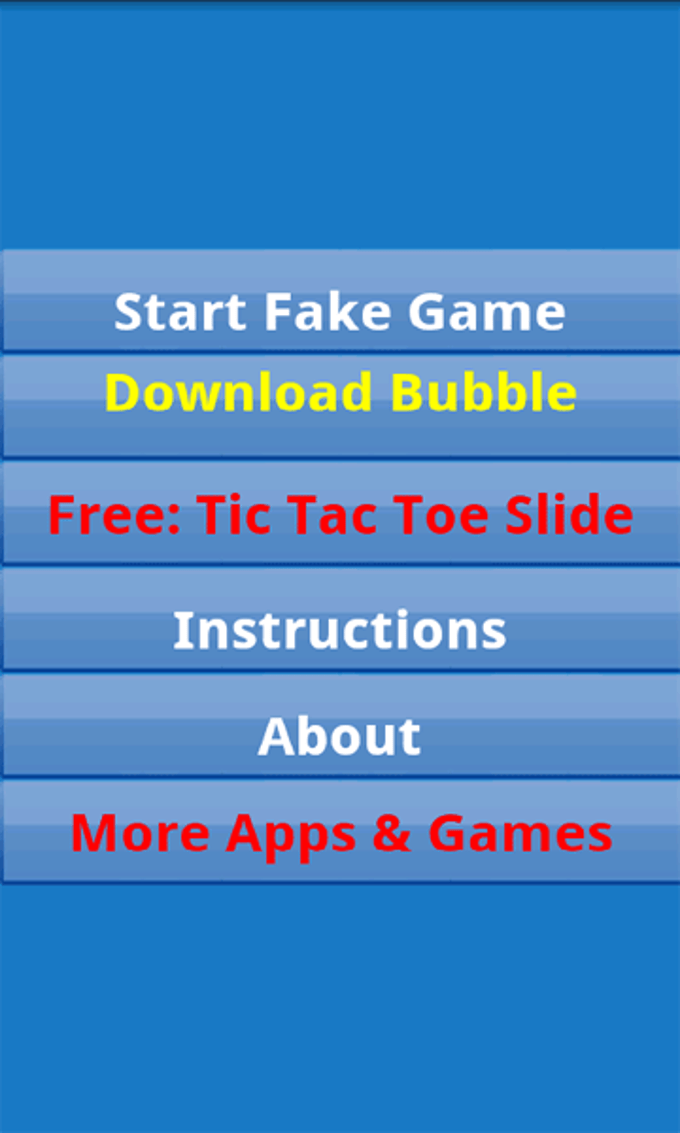 Screen Crack Prank Screen Crack Prank