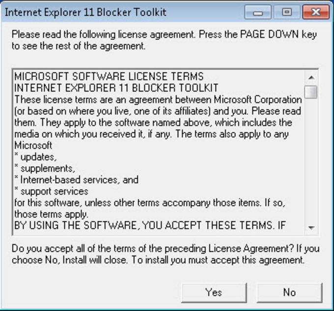 Download Internet Explorer 11 For Windows 7 Free Latest Version